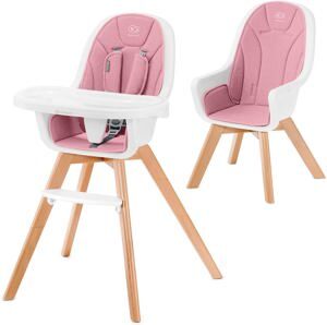 Ghế ngồi ăn cho bé Kinderkraft Tixi