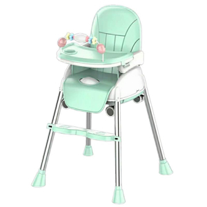 Ghế ngồi ăn dặm cho bé Cody Baby C006