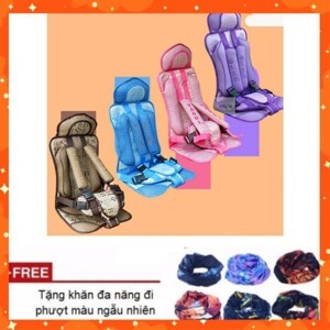 Ghế ngồi cho bé trên ô tô 206116