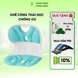 Ghế ngồi kéo cổ chữa thoát vị đĩa đệm