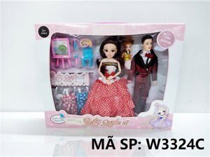 Ghế ngồi kiêm hộp đựng đồ baby