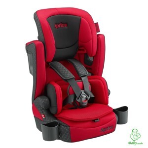 Ghế ngồi ô tô Aprica Air Groove Plus