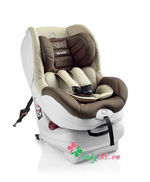 Ghế ngồi ô tô Brevi CX Isofix BRE526