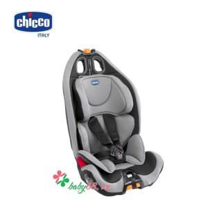 Ghế ngồi ô tô Chicco Gro-Up 123