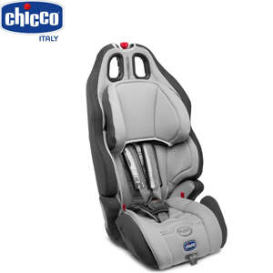 Ghế ngồi ô tô cho bé Chicco Neptune 114304 (4304)