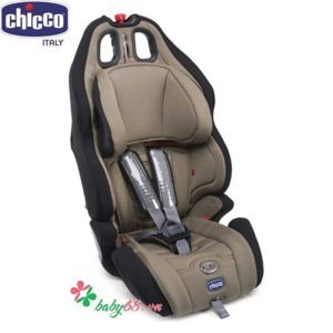 Ghế ngồi ô tô cho bé Chicco Neptune 114304 (4304)