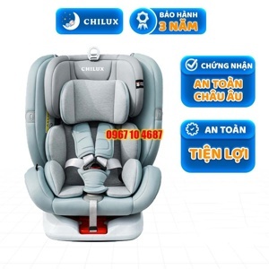 Ghế ngồi ô tô Chilux Roy 360