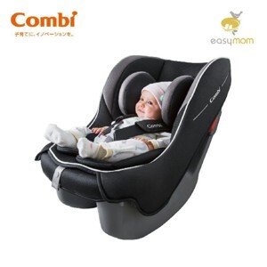 Ghế ngồi ô tô cho bé Combi Coccoro EG 13793