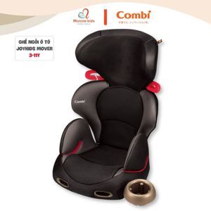 Ghế ngồi ô tô Combi Joykids Mover