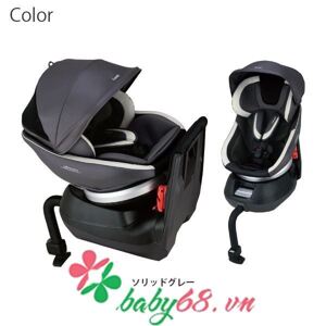 Ghế ngồi ô tô Combi Neroom NC-570