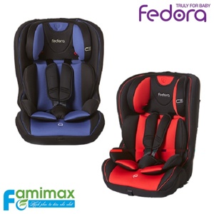 Ghế ngồi ô tô Fedora C5 Isofix