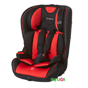 Ghế ngồi ô tô Fedora C5 Isofix