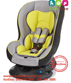 Ghế ngồi ô tô Goodbaby CS898