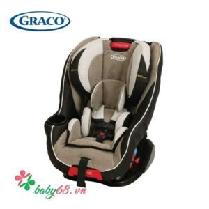 Ghế ngồi ô tô cho bé Graco Marok GC-8W300MRK