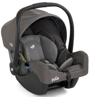Ghế ngồi ô tô Joie Gemm