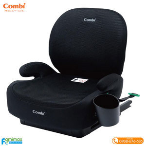 Ghế ngồi ô tô cho bé Combi Joytrip - màu 114117/ 114118