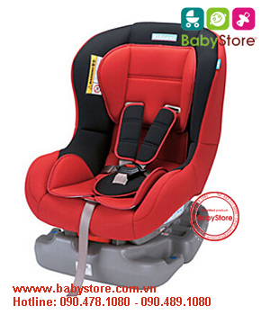 Ghế ngồi ô tô Kidstar 2096