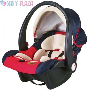 Ghế ngồi ô tô cho bé Mamakids Z33 - màu C/ B