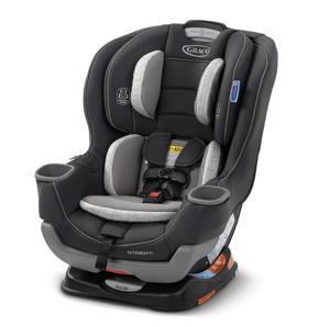 Ghế ngồi ô tô trẻ em Graco Extend2Fit Convertible