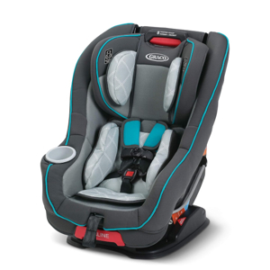 Ghế ngồi ô tô trẻ em Graco Size4Me 65 Harris 1906610