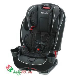 Ghế ngồi ô tô trẻ em Graco Slimfit Camelot