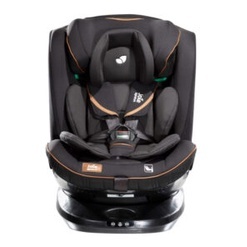 Ghế ngồi ô tô trẻ em Joie i-Spin Grow Signature Eclipse