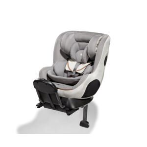Ghế ngồi ô tô trẻ em Joie i-Spin Grow Signature Oyster