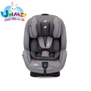 Ghế ngồi ô tô trẻ em Joie Stages Gray Flannel
