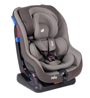 Ghế ngồi ô tô trẻ em Joie Steadi Dark Pewter