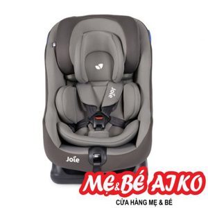 Ghế ngồi ô tô trẻ em Joie Steadi Dark Pewter