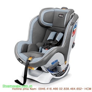 Ghế ngồi ô tô từ sơ sinh Chicco NextFit iX Zip