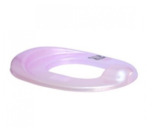 Ghế ngồi toilet em bé 0462