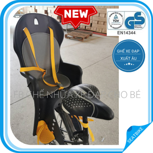 Ghế ngồi xe đạp Bikemate