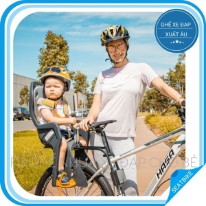 Ghế ngồi xe đạp Bikemate