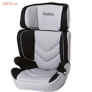 Ghế ngồi xe hơi cho bé Fedora C12