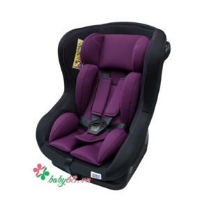 Ghế ngồi xe hơi Trump Carseat LB363