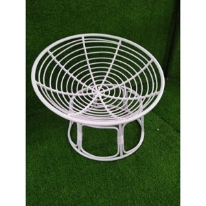 Ghế ngồi xe máy trẻ em giả Mây