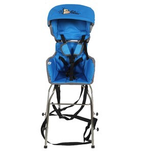 Ghế ngồi xe số Beesmart X1