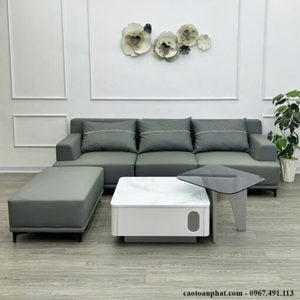 Ghế ngồi xoay eo 8610