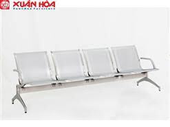 Ghế nhà chờ Xuân Hòa GS-30-08H