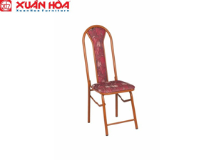 Ghế phòng họp Xuân Hòa GS12-02 (GS-12-02)