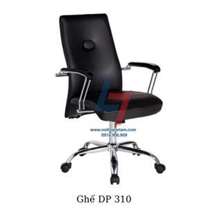 Ghế nhân viên hiện đại DP 310