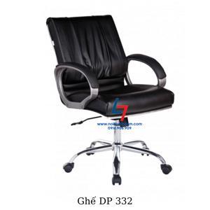 Ghế nhân viên hiện đại DP 332
