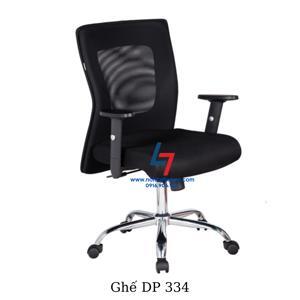 Ghế nhân viên hiện đại DP 334