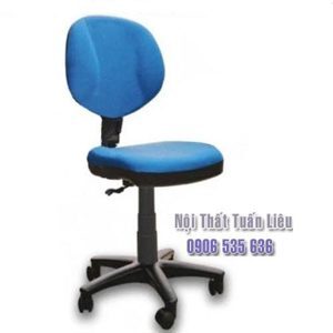 Ghế nhân viên Hòa Phát SG555K