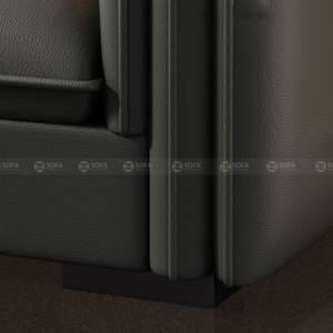 Ghế xoay nhân viên L105