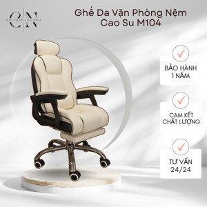 Ghế nhân viên M104