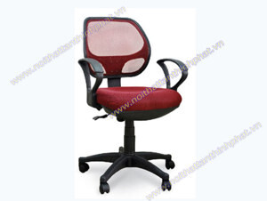 Ghế nhân viên Xuân Hòa GNV-05-00