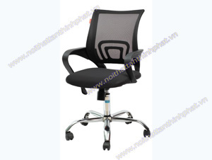 Ghế nhân viên Xuân Hòa GNV-07-00