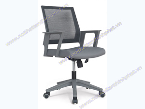 Ghế nhân viên Xuân Hòa GNV-10-00